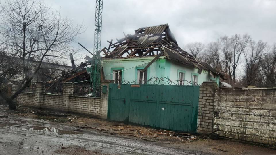 Кремінна
