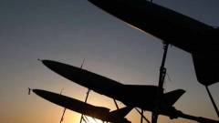 безпілотник