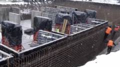 Будівництво першої в Харкові підземної школи