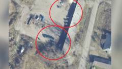 Знищенна техніка