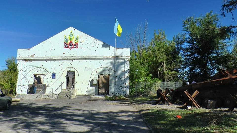 Богородичне