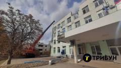 Лисичанськ