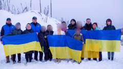 Діти, повернення, депортація