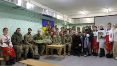 Луганський прикордонний загін