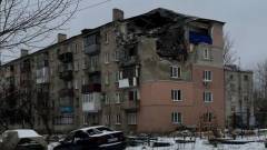 Чи Кремінна чи Рубіжне