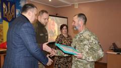 нагорода зсу військові