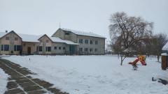 шелтер Львівщина