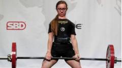 пауерліфтинг