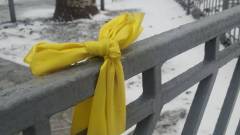 Рух "Жовта стрічка"