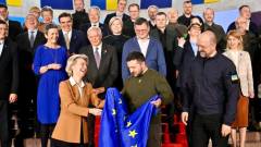 ЄС зеленський шмигаль 