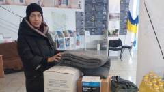 переселенці, допомога ВПО