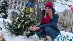 родина полонених