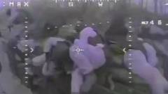 ліквідація росіян