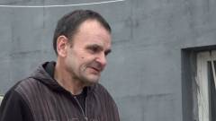 Чоловік Олександр