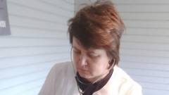 Вікторія Берегова, медсестра з Рубіжного