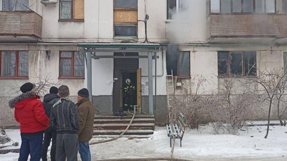 Рубіжне