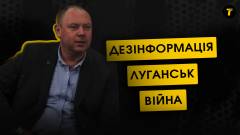 Андрій Шаповалов — виконуючий обов'язки керівника Центру протидії дезінформації Ради національної безпеки і оборони України