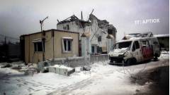 Луганщина війна окупація Сєвєродонецьк Рубіжне