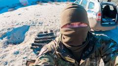 поліція розмінування