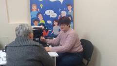 Лікарі зі Сватівщини