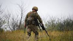 сапер розмінування