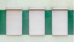 захисні ролети