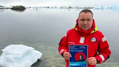 Сергій Глотов, український біолог