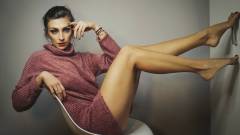 ноги целюліт