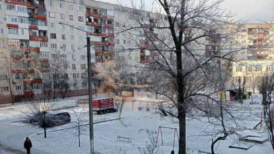 Рубіжне