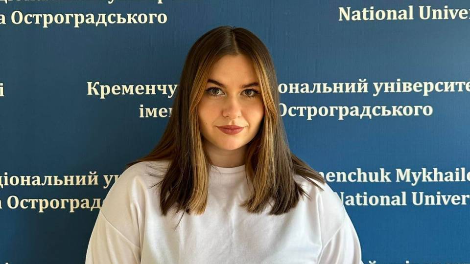 Анастасія Пелих з Лисичанська