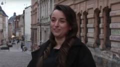 волонтерка