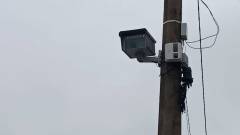 камера, дорожня камера