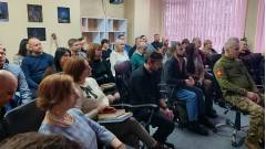 впо хаб київ