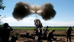 артилерія зсу