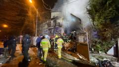 вибух у Львові