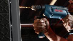 перфоратор дрель