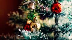 різдво ялинка новий рік