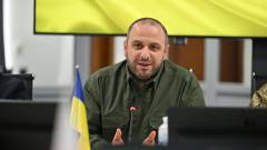 Рустем Умеров