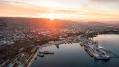 порт Феодосія