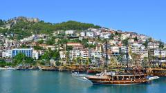 Аланія Туреччина