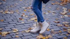 жіночі черевики