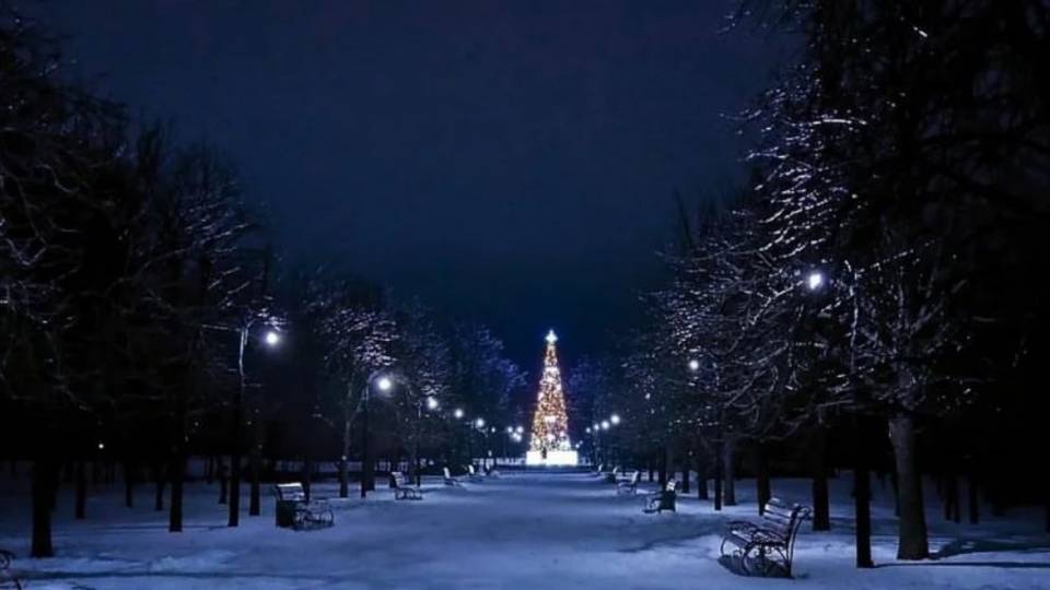 Луганськ