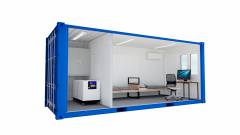 модульний будинок