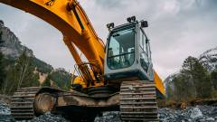 гідравліка гідромотор