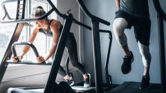 спортивний зал