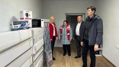 прихисток для впо