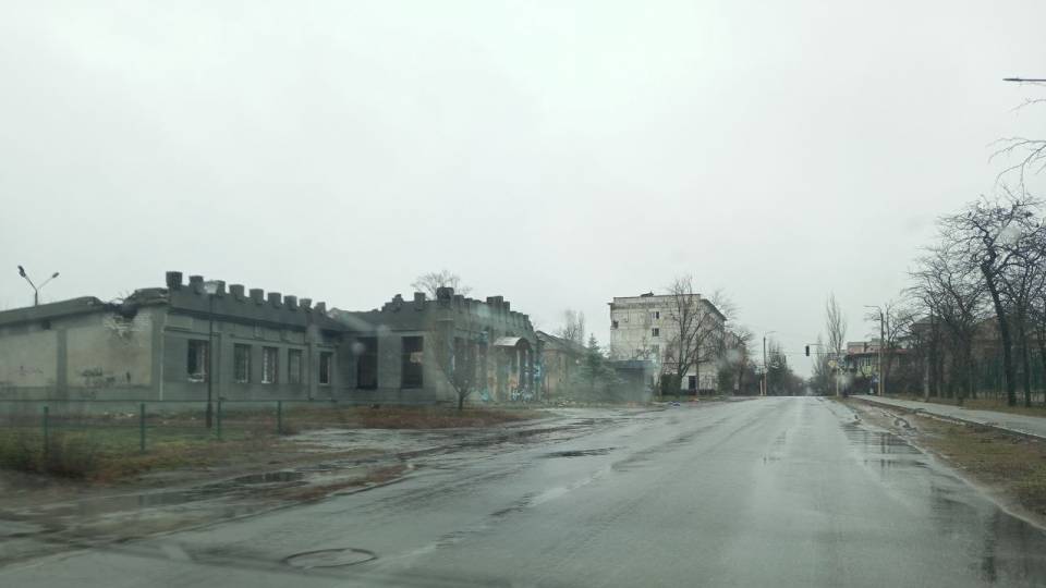 Сєвєродонецьк