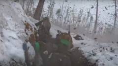 бій, війна, азов, зсу