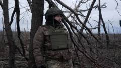 військові зсу на куп'янському напрямку