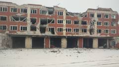 окуповане Рубіжне